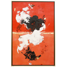 Art by Park DFP50007 - Red Dancer