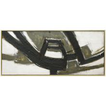 Art by Park HFW34254 - Connection II