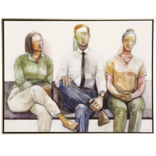 Art by Park NWW51199 - One Of Those Days