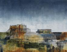 Art by Park TKS1907-6045XE - Starting To Develop