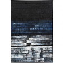 Art by Park WI33576 - Textured Abstract Lines