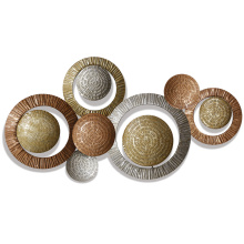 Art by Park WI42834 - Metal Wall Art