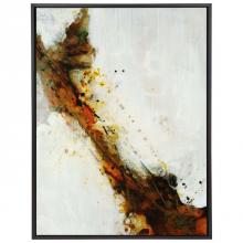 Art by Park DA000723 - Gold Canyon I