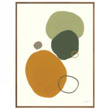 Art by Park DA000747 - Stepping Stones