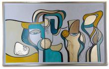 Art by Park DAL1202 - Materverse