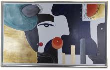 Art by Park DAL1203 - Materverse II