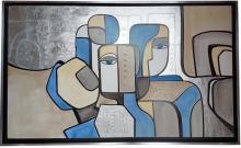 Art by Park DAL1210 - Picasso