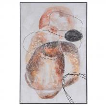 Art by Park WI33966 - Pebble Orbit II