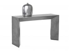 Sunpan 101369 - Nomad Console Table - Grey