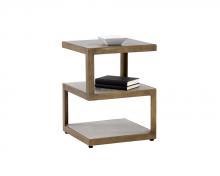 Sunpan 102161 - Rubix End Table