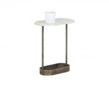 Sunpan 106290 - Eden Side Table
