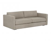Sunpan 106707 - Adrian Sofa - Liv Wicker