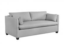 Sunpan 108329 - Nico Sofa Bed - Broderick Charcoal