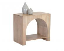 Sunpan 110156 - Salma Side Table