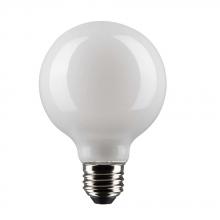 True Light Co. S21239 - 6.5 Watts, 500 Lumens, 3000K, Dimmable Light Bulb