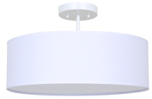 True Light Co. D624WH-18WH - Collins Pendant