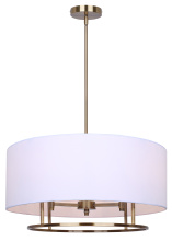 True Light Co. PC-ICH2191B03GD24 - Cecilia Chandelier