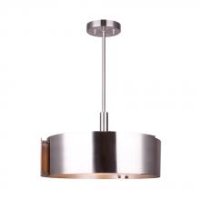 True Light Co. ICH769A03BN20 - Balla Pendant