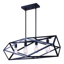 True Light Co. IPL379B04BK32 - Escher Pendant