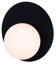 True Light Co. IWF2188B01BK9 - Wall Sconce