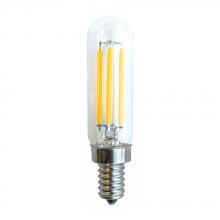 True Light Co. D75139A - 4 Watts, 400 Lumens, 3000K, Dimmable Light Bulb