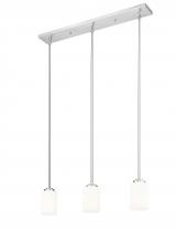 True Light Co. LVW808-3PBNO - Caroline Pendant