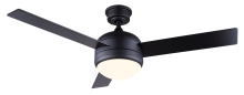 True Light Co. PC-CF46ASP3BK - Aspen Fan