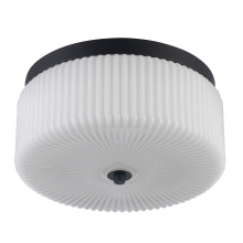 True Light Co. TRF959212BKO - Celine Flush Mount