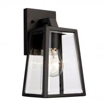 True Light Co. 50210 BK - Spencer Outdoor