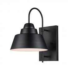 True Light Co. 51512 BK - Norah Outdoor