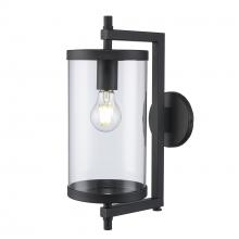 True Light Co. BAL-814 BK - Costner Outdoor