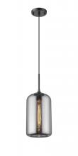 True Light Co. TRP114113BK - Dylan Pendant