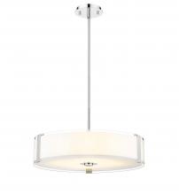 True Light Co. TRP1220CH - Maria Pendant