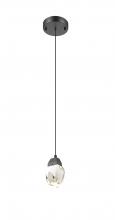 True Light Co. TRP1550103BK - Brigitte Pendant