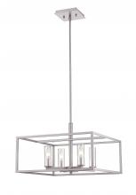 True Light Co. TRP1620BN - Fritz Pendant