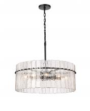 True Light Co. TRP2128BK - Alberti Pendant