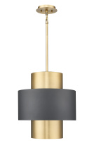 True Light Co. TRP215518AT - Klimt Pendant