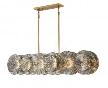 True Light Co. TRP2751252AB - Lena Pendant