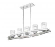 True Light Co. TRP5436BNCR - Helena Pendant