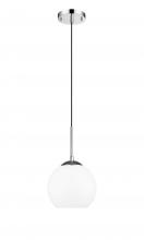 True Light Co. TRP5508CHOP - Botero Pendant