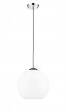 True Light Co. TRP5512CHOP - Botero Pendant