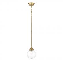 True Light Co. TRP5907AB - Bacall Pendant