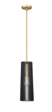 True Light Co. TRP6306BKBNG - Colville Pendant