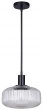 True Light Co. IPL2104B01BK - Alannah Pendant
