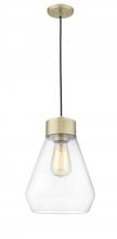 True Light Co. TRP7001BNG - Jude Pendant