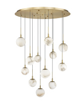 True Light Co. TRP7151232AB - Pendant