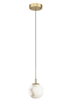 True Light Co. TRP71516AB - Pendant
