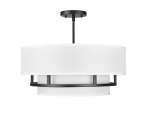 True Light Co. TRP735423BK - Florence Pendant