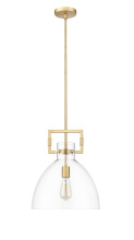 True Light Co. TRP7413BNG - Cooke Pendant