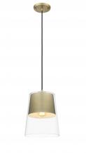 True Light Co. TRP7510BNG - Rothko Pendant